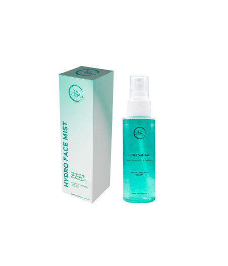 HYDRO FACE MIST SPRAY SKINCARE COREANA 100 ML