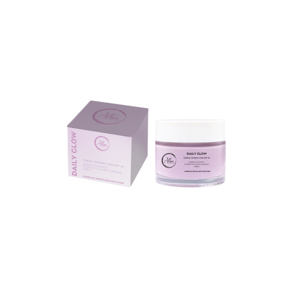 CREMA GIORNO SPF30 SKINCARE COREANA 50 ML