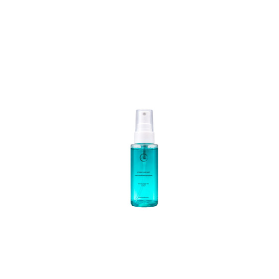 HYDRO FACE MIST TRAVEL SIZE- SPRAY SKINCARE COREANA 50 ML