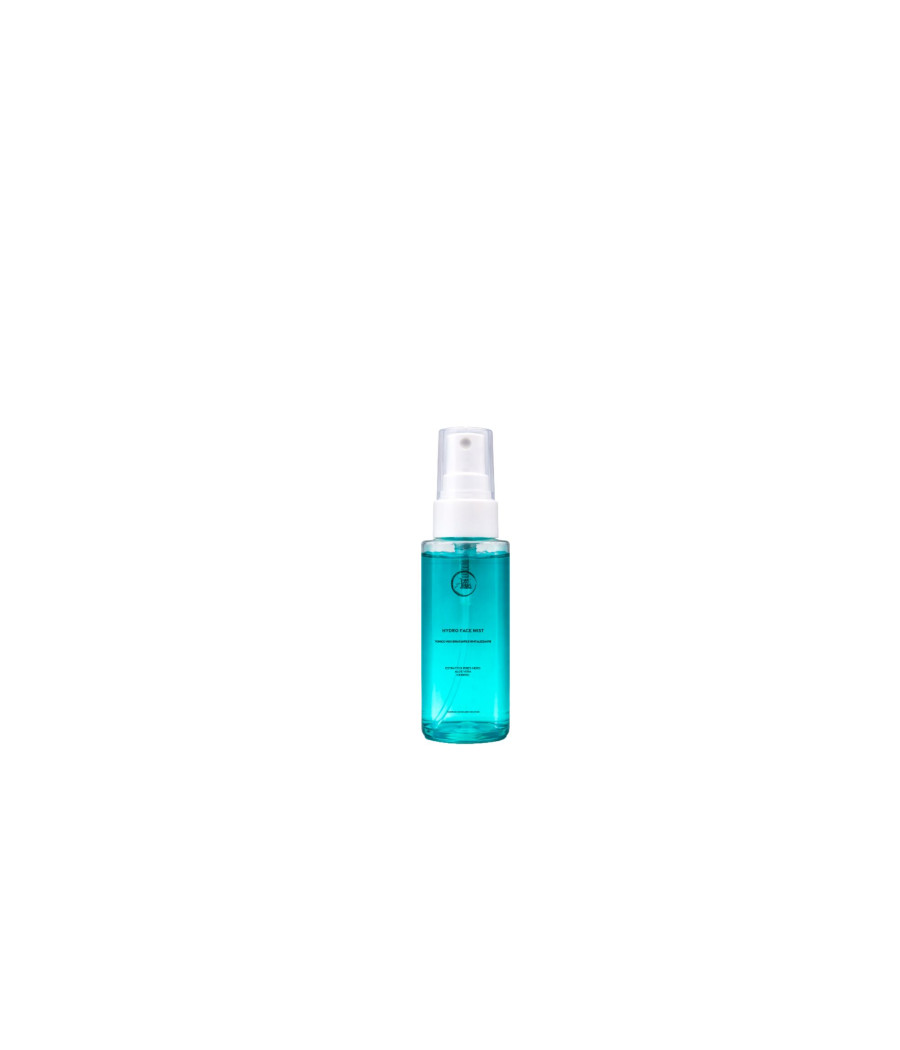 HYDRO FACE MIST TRAVEL SIZE- SPRAY SKINCARE COREANA 50 ML