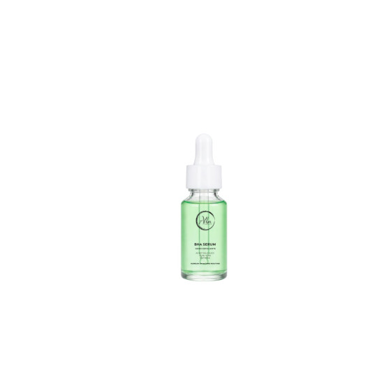 BHA SERUM TRAVEL SIZE-SIERO ESFOLIANTE CON BHA SKINCARE COREANA 10 ML