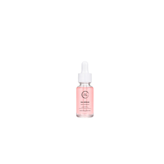 NIA10 SERUM TRAVEL SIZE-SIERO NIACINAMIDE SKINCARE COREANA 10 ML