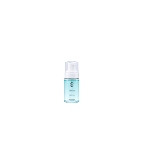 CLEAR FOAM TRAVEL SIZE-MOUSSE VISO DETERGENTE SKINCARE COREANA 40 ML