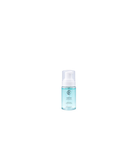 CLEAR FOAM TRAVEL SIZE-MOUSSE VISO DETERGENTE SKINCARE COREANA 40 ML