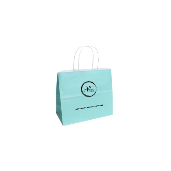 SHOPPER CARTA SKINCARE COREANA