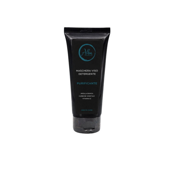 MEN'S CARE MASCHERA DETERGENTE 100 ML