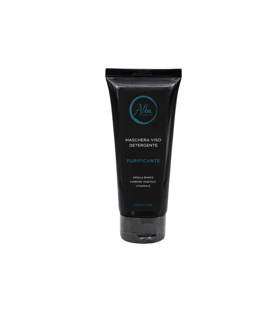 MEN'S CARE MASCHERA DETERGENTE 100 ML