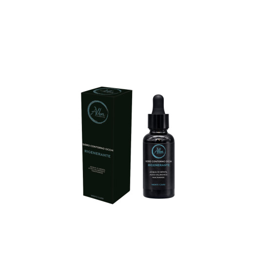 MEN'S CARE SIERO CONTORNO OCCHI NIACINAMIDE 30 ML