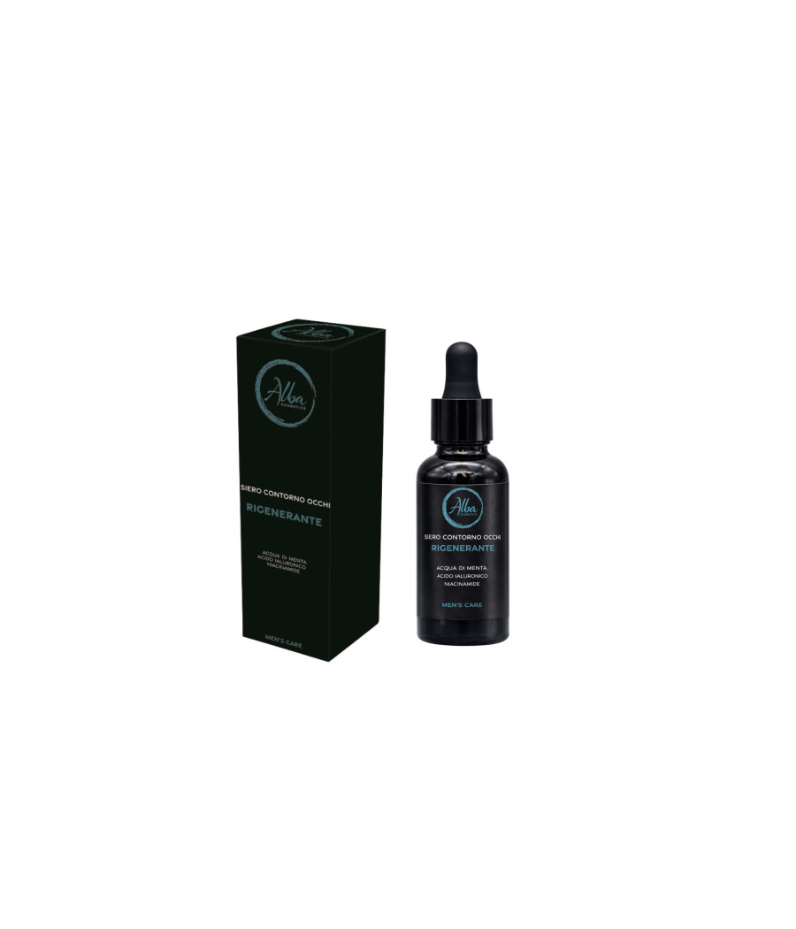 MEN'S CARE SIERO CONTORNO OCCHI NIACINAMIDE 30 ML