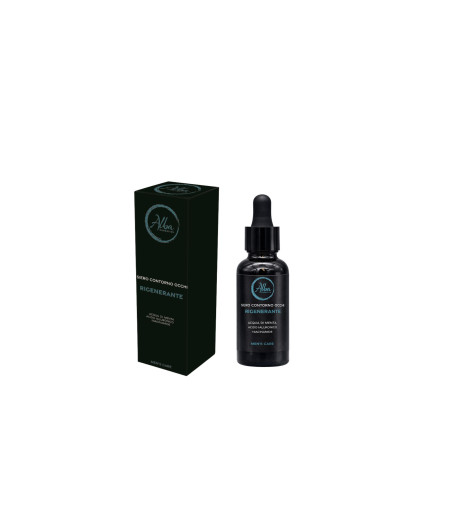 MEN'S CARE SIERO CONTORNO OCCHI NIACINAMIDE 30 ML