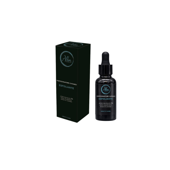 MEN'S CARE SIERO PERFEZIONATORE CUTANEO 30 ML