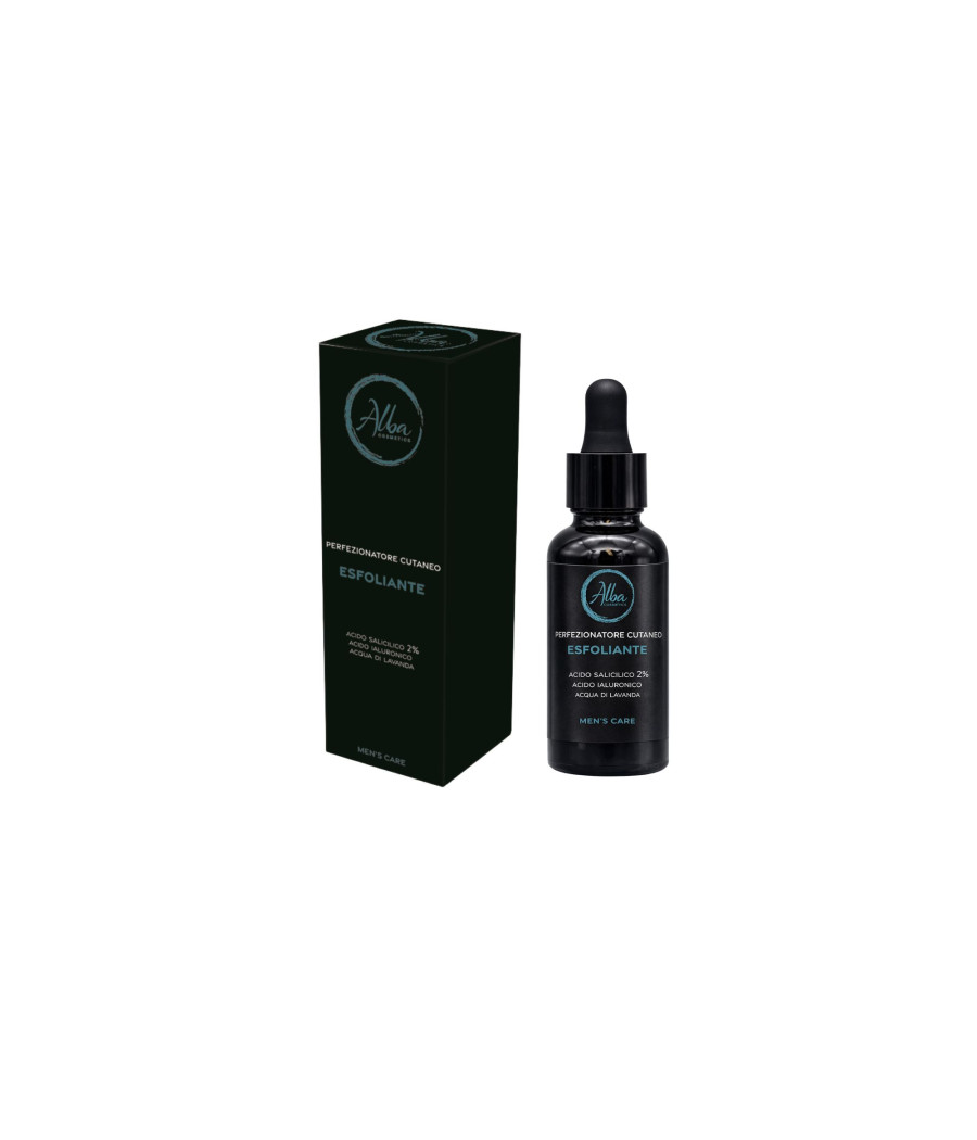 MEN'S CARE SIERO PERFEZIONATORE CUTANEO 30 ML