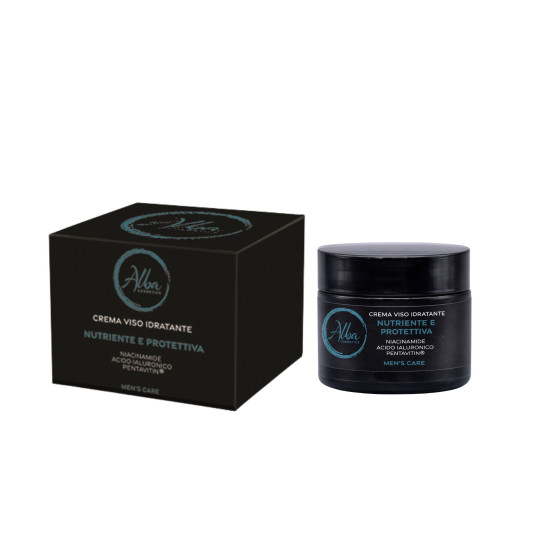 MEN'S CARE CREMA VISO IDRATANTE 50 ML