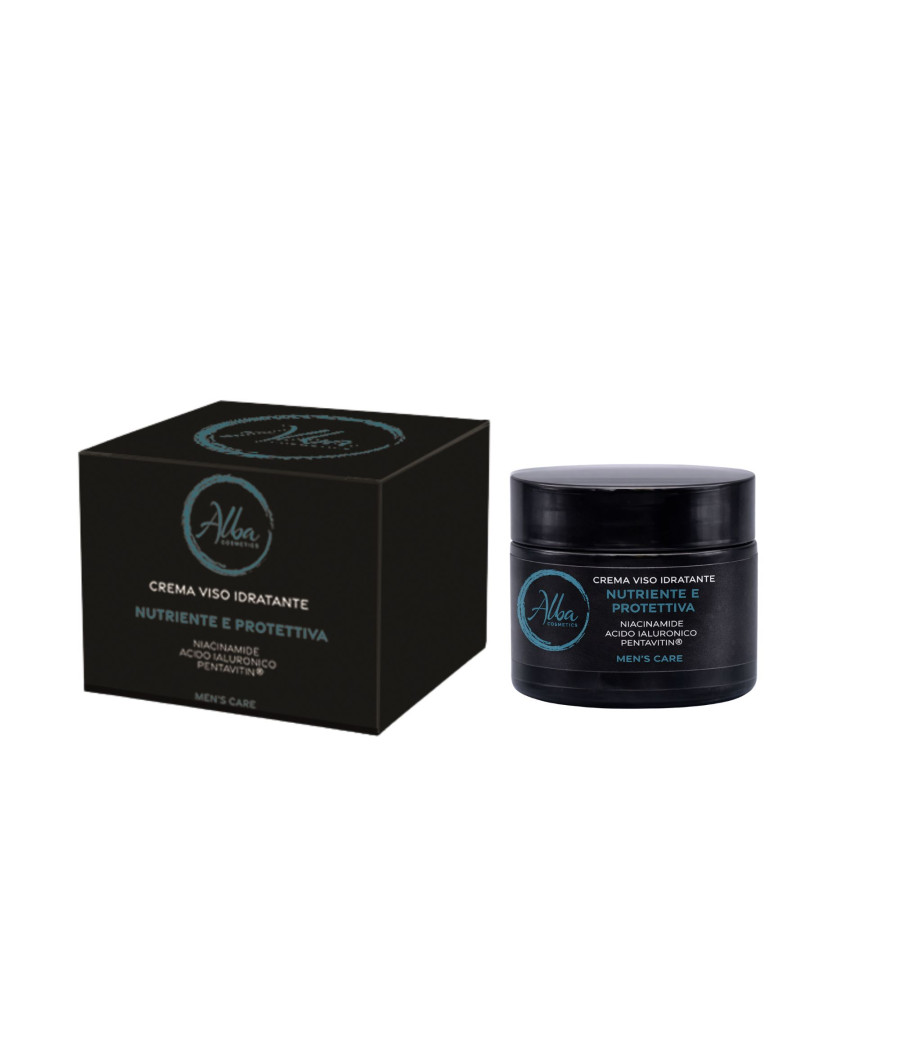 MEN'S CARE CREMA VISO IDRATANTE 50 ML
