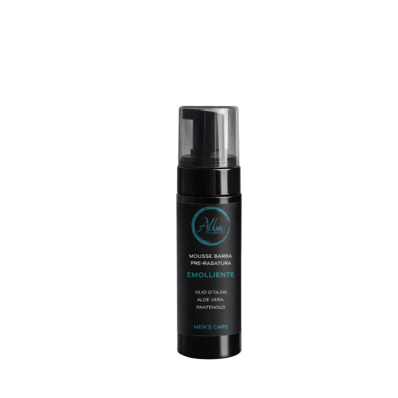 MEN'S CARE MOUSSE PRE RASATURA 100 ML