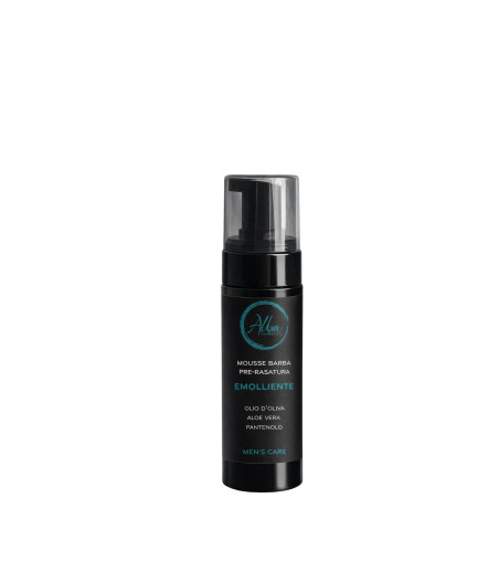 MEN'S CARE MOUSSE PRE RASATURA 100 ML