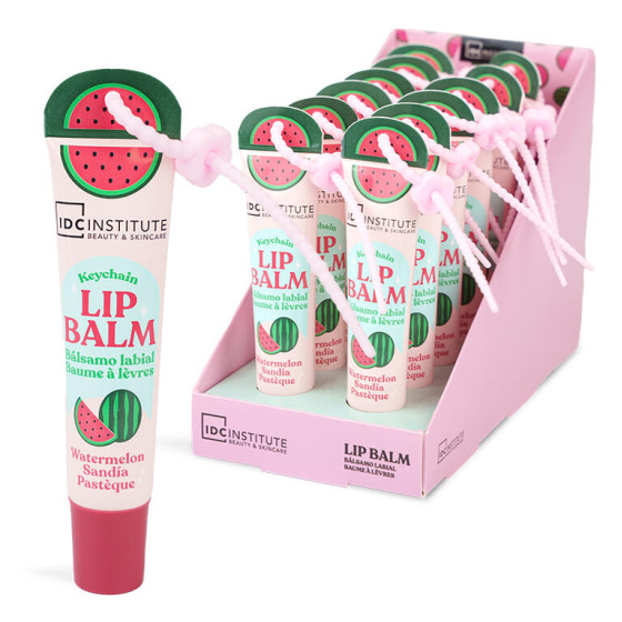 ESPOSITORE LIB PALM PORTACHIAVI ANGURIA 12PZ.