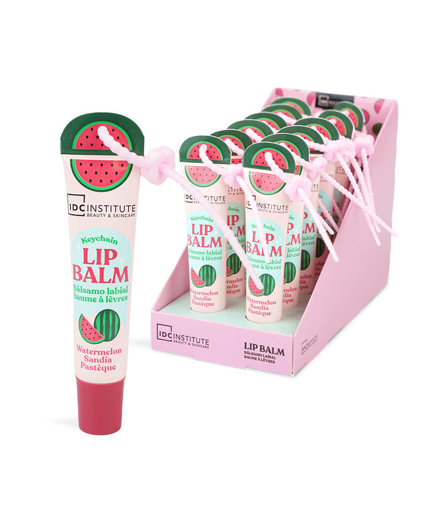 ESPOSITORE LIB PALM PORTACHIAVI ANGURIA 12PZ.