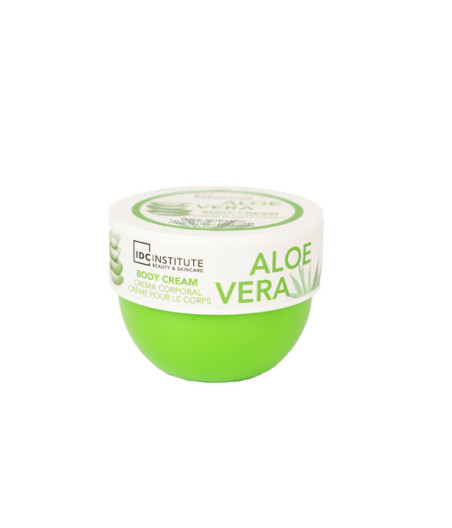CREMA CORPO ALOE VERA 75ML