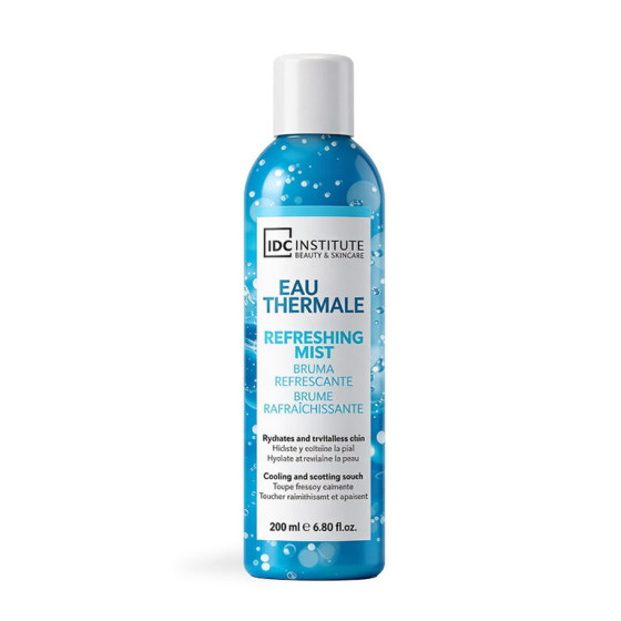ACQUA TERMALE RINFRESCANTE 200ML
