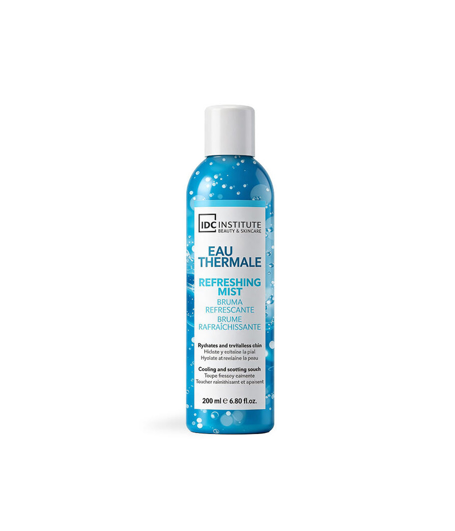 ACQUA TERMALE RINFRESCANTE 200ML