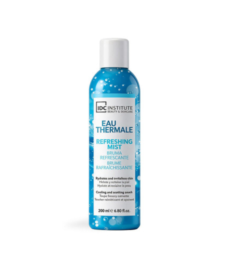 ACQUA TERMALE RINFRESCANTE 200ML
