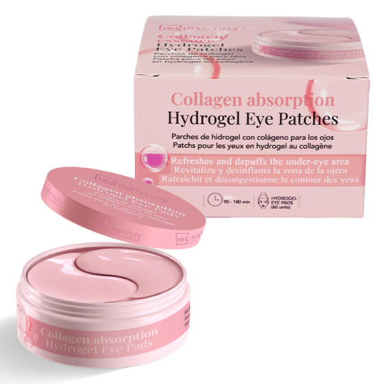 PATCH OCCHI HYDROGEL COLLAGENE 60PZ.