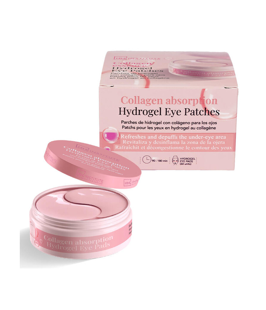 PATCH OCCHI HYDROGEL COLLAGENE 60PZ.