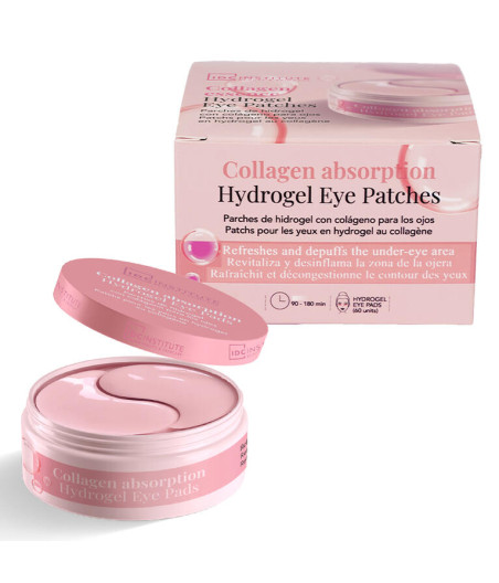 PATCH OCCHI HYDROGEL COLLAGENE 60PZ.