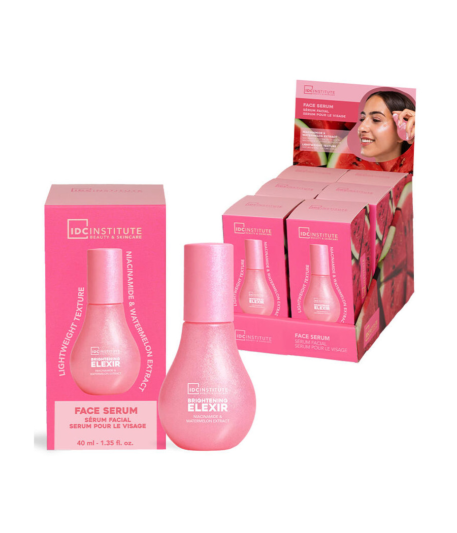 ESPOSITORE SIERO VISO ANGURIA 6PZ.