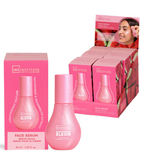 ESPOSITORE SIERO VISO ANGURIA 6PZ.