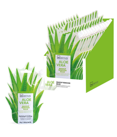 ESPOSITORE BALSAMO STRUCCANTE 12PZ.X45g