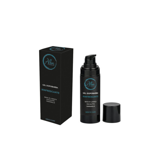 MEN'S CARE GEL DOPOBARBA 30 ML