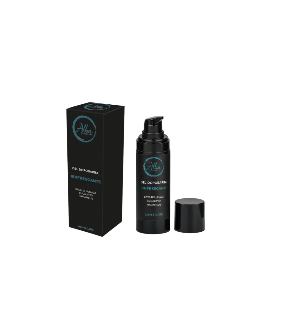 MEN'S CARE GEL DOPOBARBA 30 ML