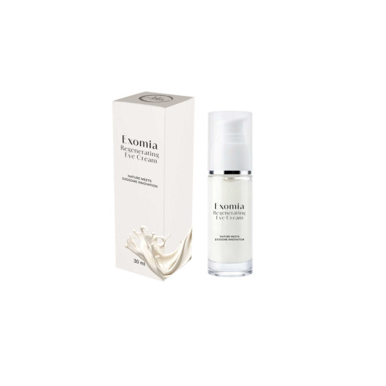 EXOMIA REGENERATING EYE CREAM 30 ML