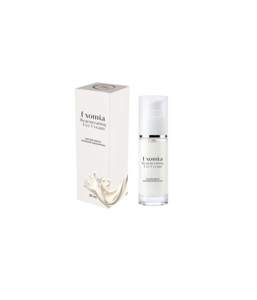 EXOMIA REGENERATING EYE CREAM 30 ML
