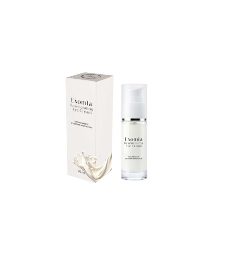 EXOMIA REGENERATING EYE CREAM 30 ML