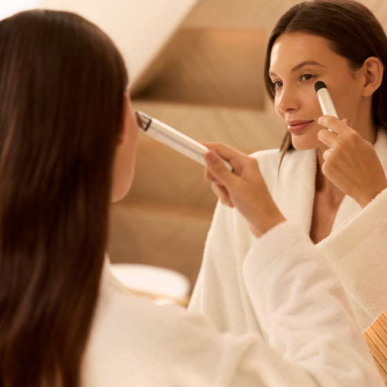 GARETT FRESH EYE MASSAGER