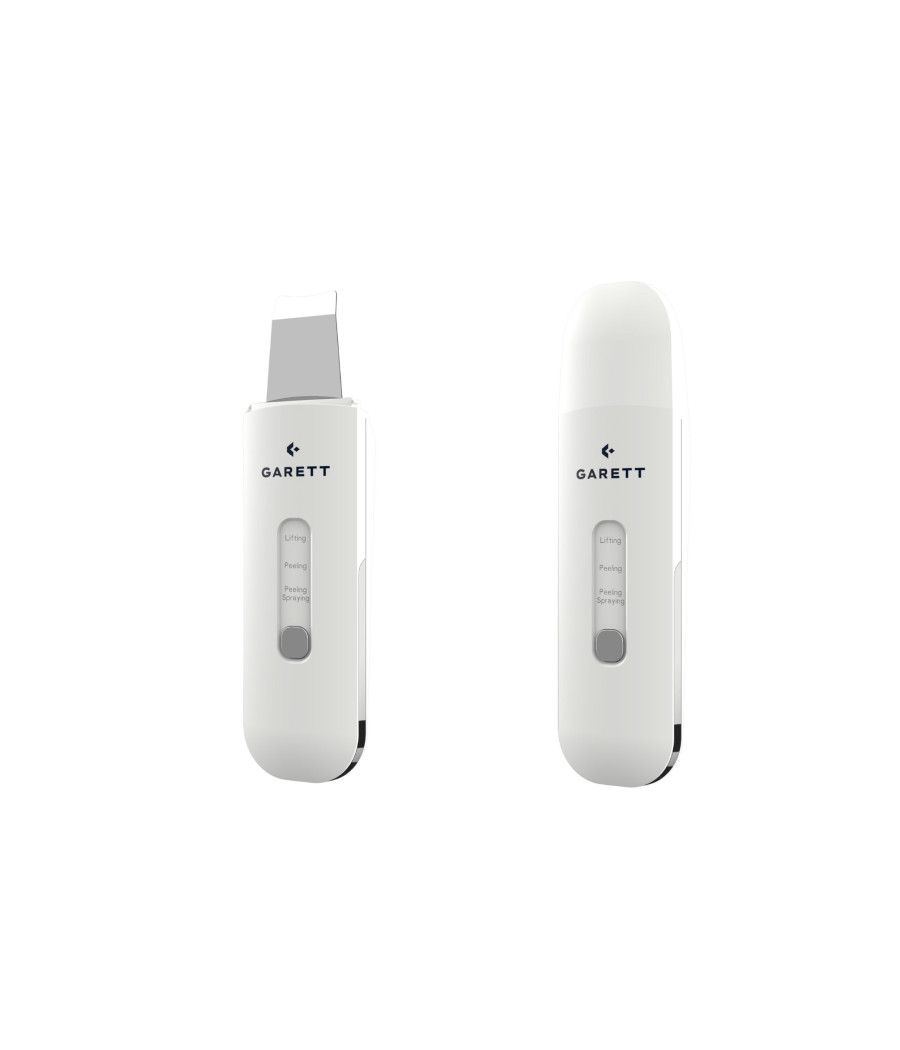 GARETT CAVITATION PEELING BREEZE SCRUB