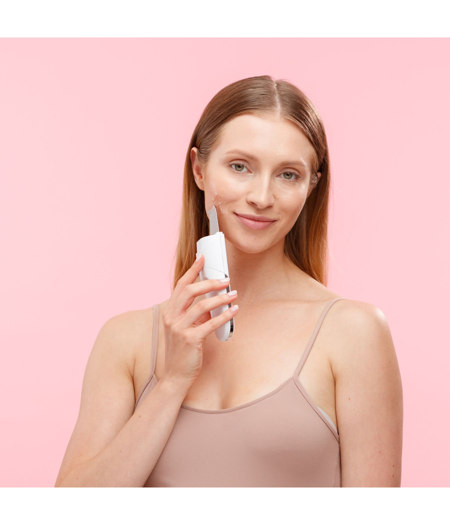 GARETT CAVITATION PEELING BREEZE SCRUB