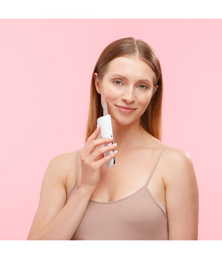 GARETT CAVITATION PEELING BREEZE SCRUB