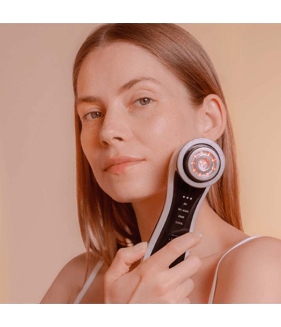 GARETT MESOTHERAPHY FRESH SKIN