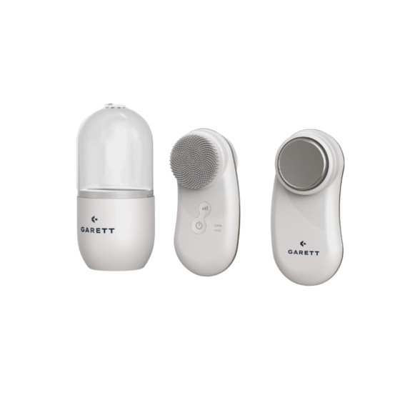 GARETT FACIAL CLEANSING AND CARE