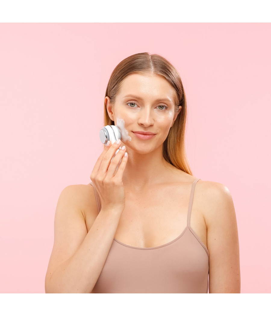 GARETT FACIAL CLEANSING AND CARE