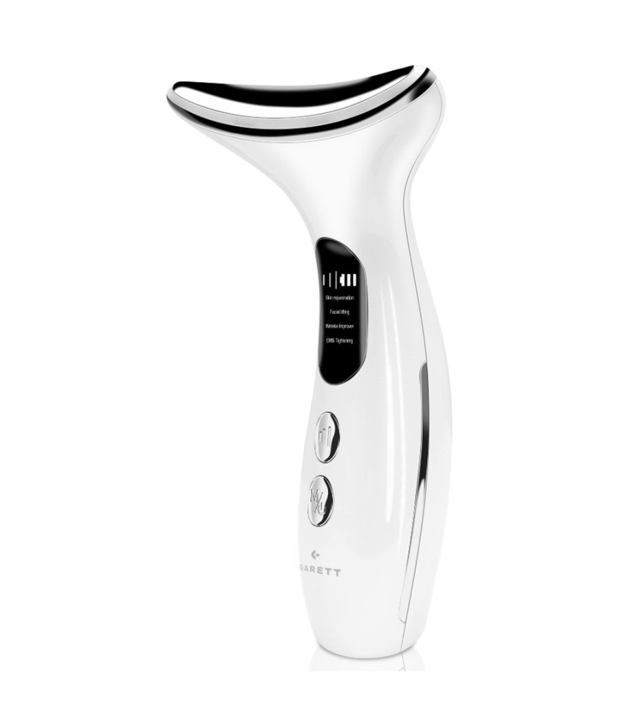 GARETT SONIC FACE & NECK MASSAGER LIFT SKIN PRO