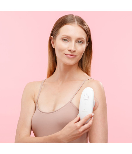 GARETT BEAUTY PERFECT BODY EMS THERAPY, VACUUM MASSAGER