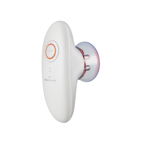 GARETT BEAUTY PERFECT BODY EMS THERAPY, VACUUM MASSAGER