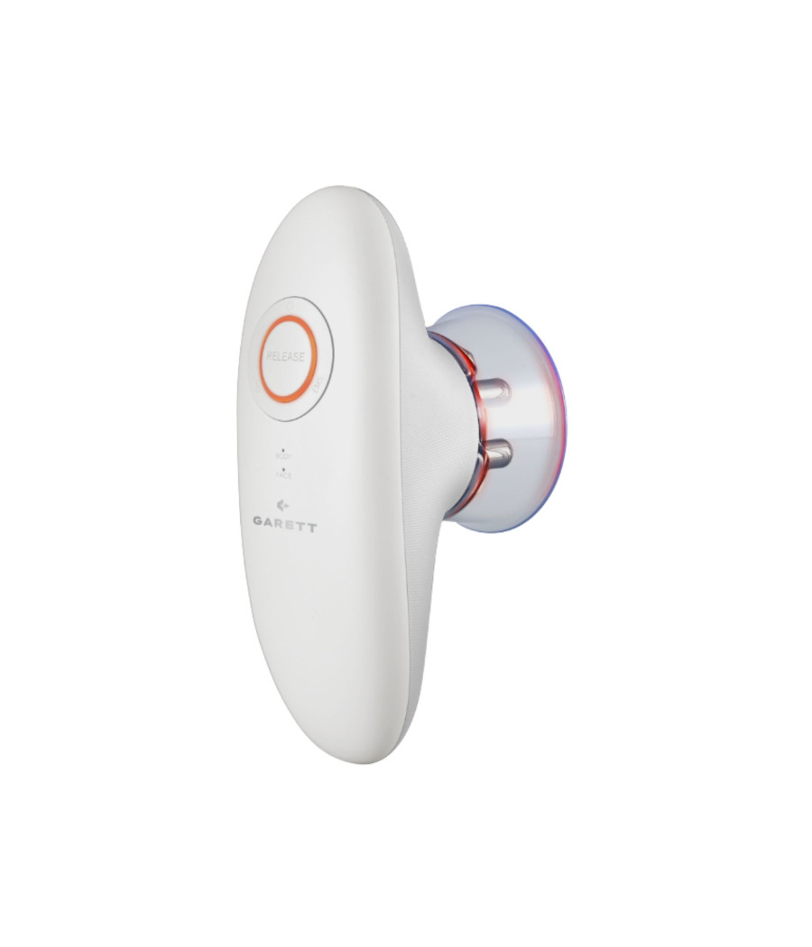 GARETT BEAUTY PERFECT BODY EMS THERAPY, VACUUM MASSAGER