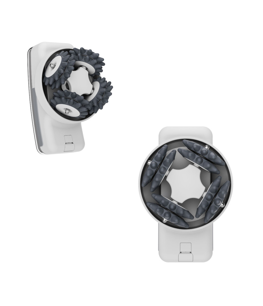 GARETT ANTI-CELLULITE BODY MASSAGER