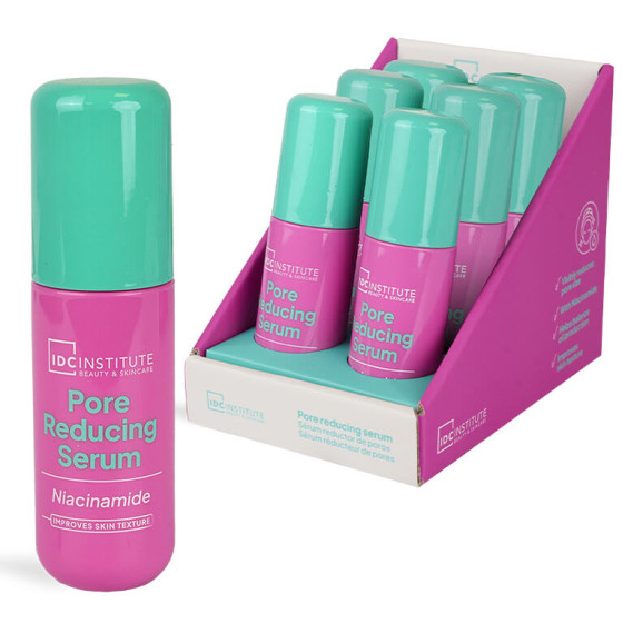 ESPOSITORE SIERO VISO PELLI IMPURE 6PZ.